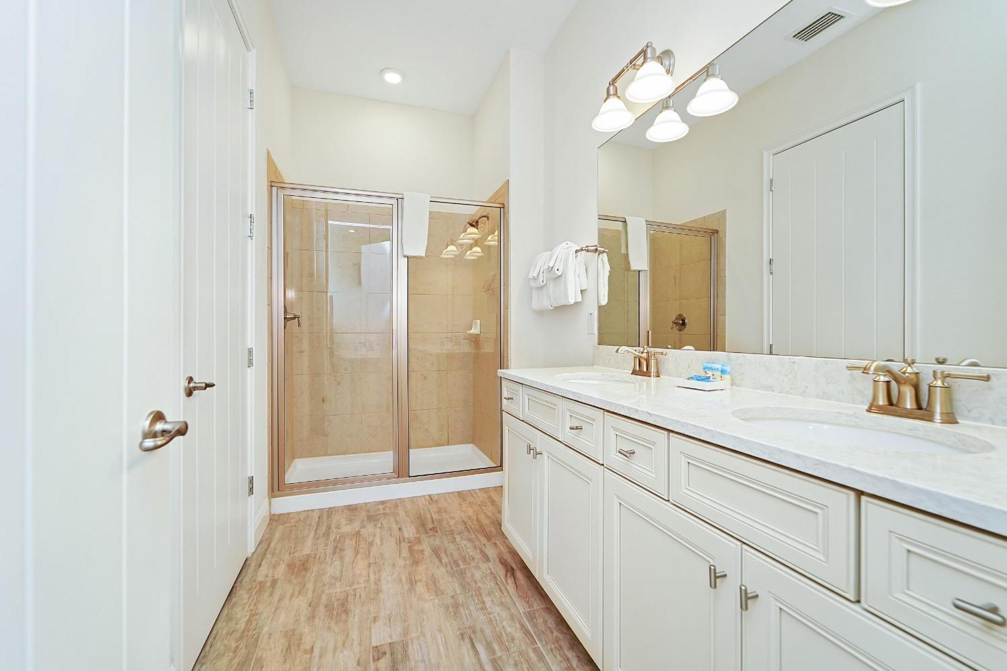 Tequila Sunrise Cottage With Private Hot Tub Near Disney With Margaritaville Resort Island H2O Access - 8008Dr ออร์ลันโด ภายนอก รูปภาพ