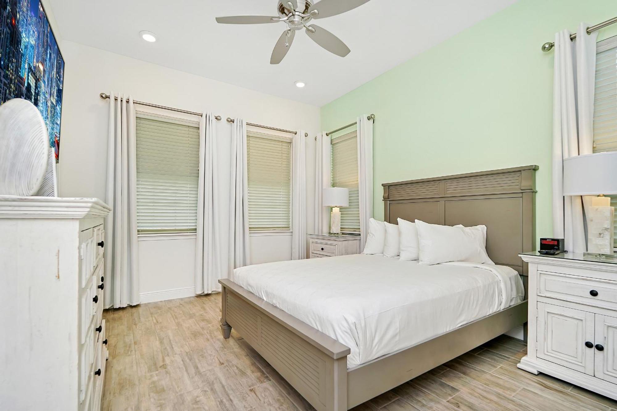 Tequila Sunrise Cottage With Private Hot Tub Near Disney With Margaritaville Resort Island H2O Access - 8008Dr ออร์ลันโด ภายนอก รูปภาพ